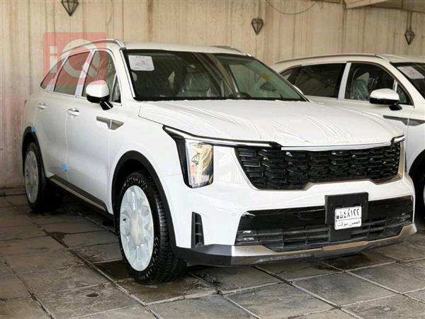 كيا سورينتو 2025 للبيع في العراق -  بغداد